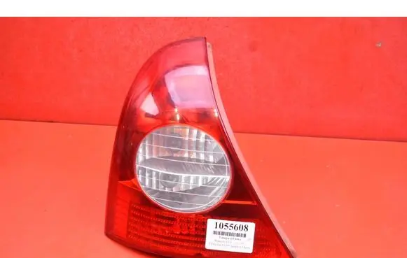 Renault Clio II Rear/tail lights 8200071413