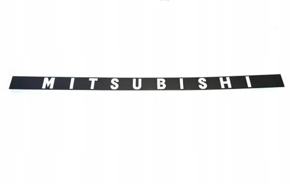 Mitsubishi Pajero Other exterior part MB396005