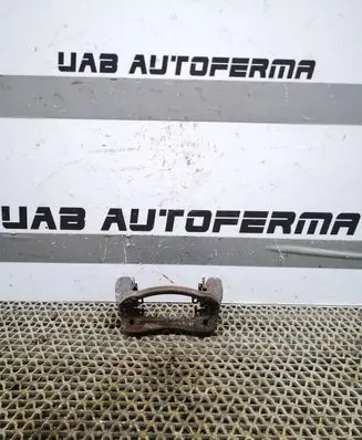 Hyundai i30 Brake caliper pad carrier rear 
