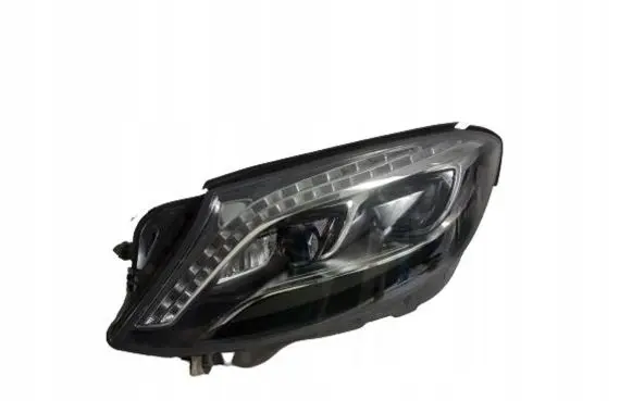 Mercedes-Benz S W222 Headlight/headlamp A2229060702