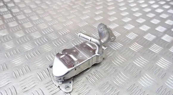 Toyota Yaris Cross EGR valve cooler 2568015010