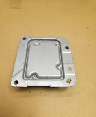 Mercedes-Benz Sprinter W906 Airbag control unit/module A0009004802 0285011847