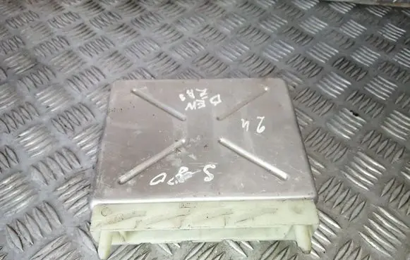 Volvo S80 Gearbox control unit/module P09480761 09480761 1T0605A00