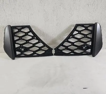 Audi RS Q8 Front fog light trim/grill 4M8807680B