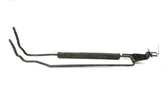 Mercedes-Benz CLS C219 Power steering radiator A2114662324