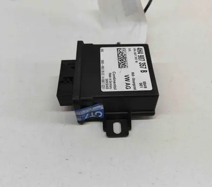 Audi A8 S8 D4 4H Light module LCM 7P6907357B 5WK50468