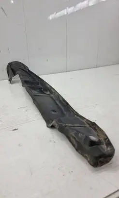 Audi A6 S6 C7 4G Fender end trim 4G0821112