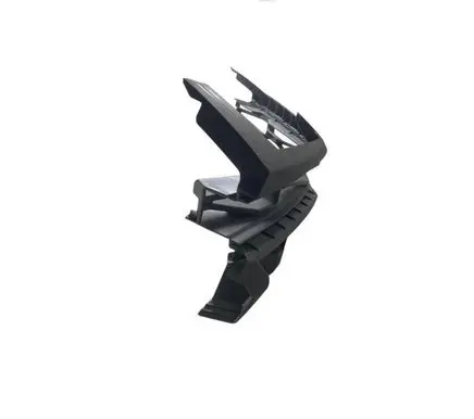 Chevrolet Camaro Front bumper upper radiator grill 