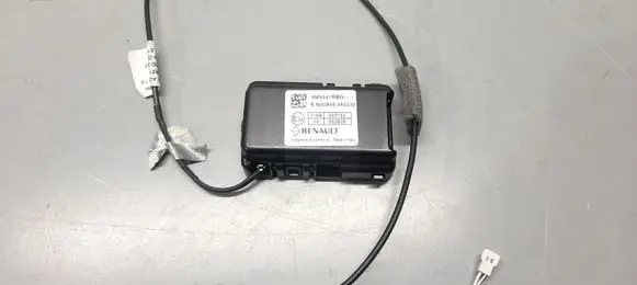 Renault Arkana Other control units/modules 4M5441RBG