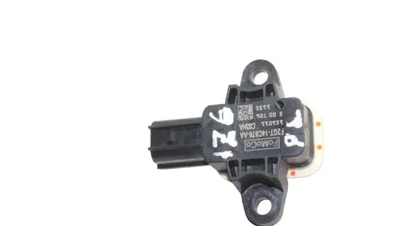 Ford Mondeo MK V Airbag deployment crash/impact sensor F2GT14C676AA