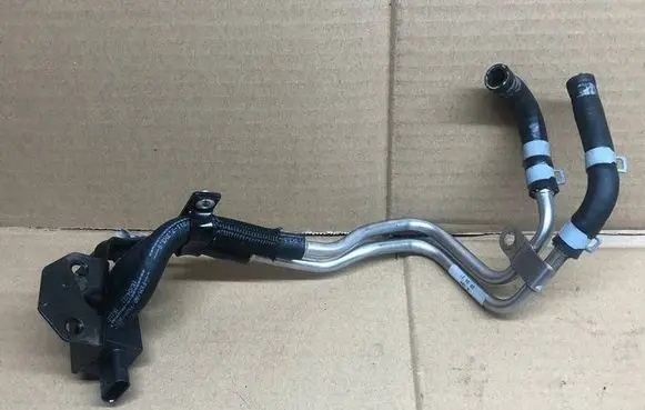 Skoda Octavia Mk4 Exhaust gas pressure sensor 05L131552AE