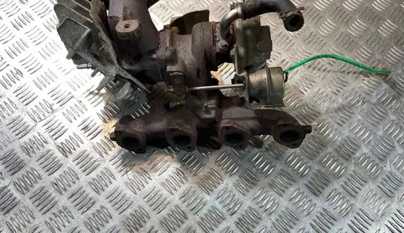Nissan Note (E11) Turbo 54359710025 841167H