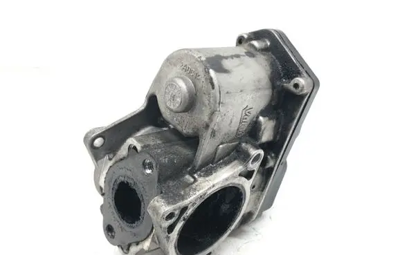 Skoda Superb B6 (3T) EGR valve VASV29007935