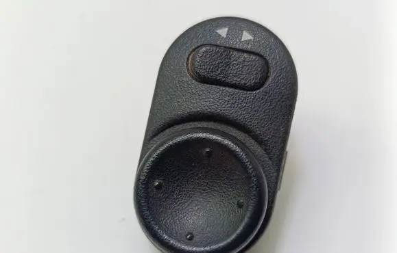 Opel Zafira A Wing mirror switch 09226861