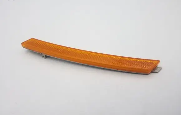 BMW 5 E60 E61 Front bumper corner part panel trim 718883405 2051250