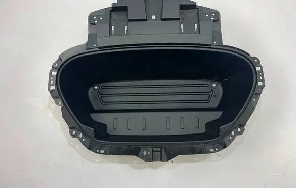 Volvo C40 Glove box central console 630160290 50905695