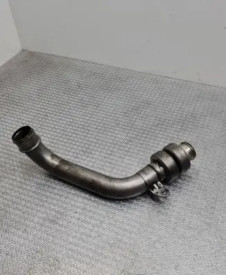 Renault Scenic II - Grand scenic II Intercooler hose/pipe