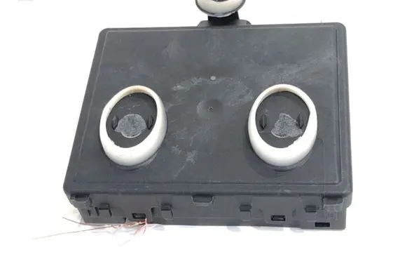 Other control units/modules