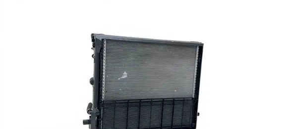 BMW iX3 G08 Radiator set 9468695 9887702 8487637