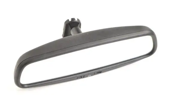 Skoda Yeti (5L) Rear view mirror (interior) 