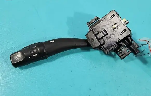 Hyundai H-1, Starex, Satellite Headlight wiper switch 934104H000 IMPRK1566328