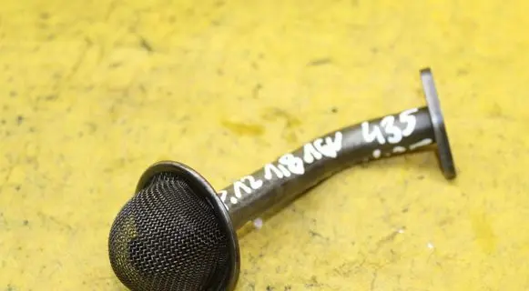 Nissan Primera Oil sump strainer pipe 