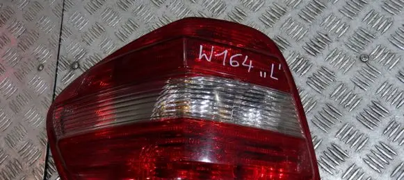 Mercedes-Benz ML W164 Rear/tail lights A1648201964