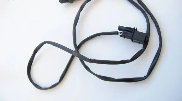 Volkswagen Phaeton Lambda probe sensor 0258007260