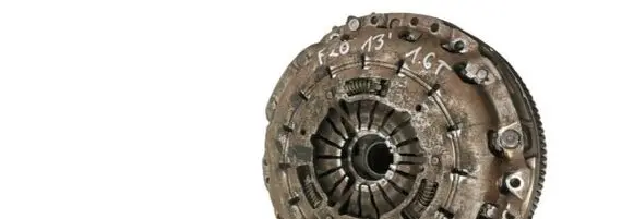 BMW 1 F20 F21 Clutch set kit