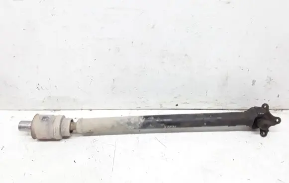 Mitsubishi Pajero Front prop shaft 