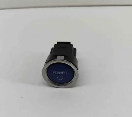 Toyota Corolla E210 E21 Engine start stop button switch 8961102190