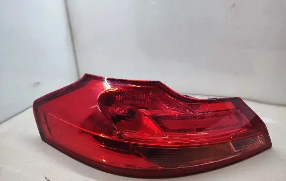 Rear/tail lights