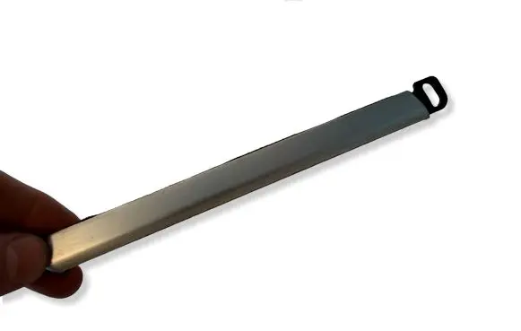 Audi A6 C7 Dashboard glove box trim 4G2853190