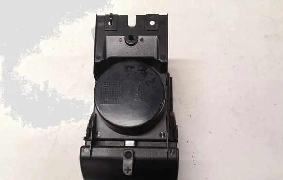 Jaguar XF Cup holder front 8X23600D00A 150908 W12508