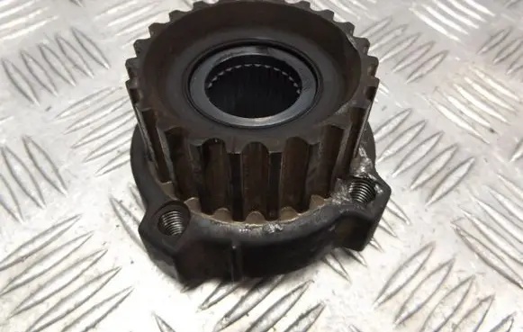 Volvo S60 Timing chain sprocket 1275366