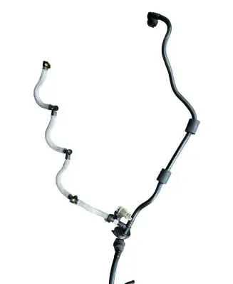 Nissan X-Trail T32 Fuel return line/hose x215147