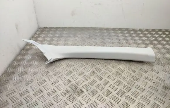 Opel Grandland X (A) pillar trim 9830585980