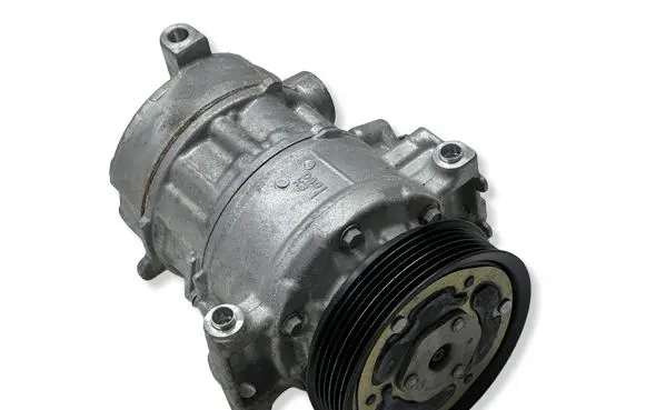 Volkswagen T-Roc Air conditioning (A/C) compressor (pump) 3Q0816803D