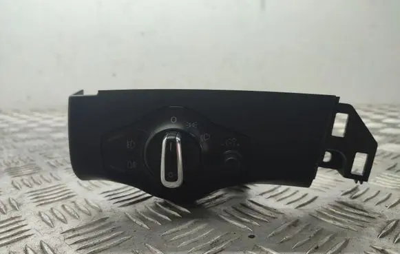 Audi A5 8T 8F Light switch 8K0941531AK