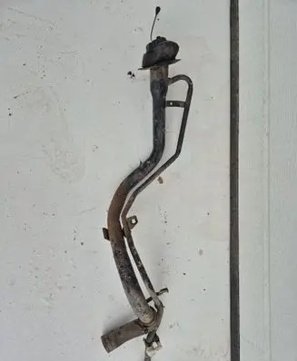 Mitsubishi ASX Fuel tank filler neck pipe AUTMIC1007261353