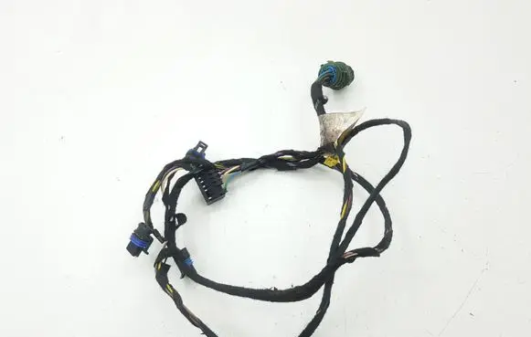 Alfa Romeo 156 Rear door wiring loom