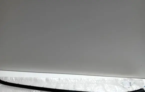 Ford Focus Windshield trim BM51A03178AC LISTWA SZYBY CZOŁOWEJ PRAWA