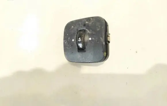 Mercedes-Benz S W220 Seat control switch 2208000878