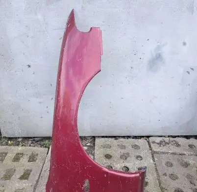 Mazda 626 Fender