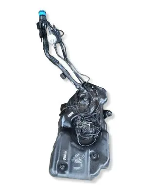 Mercedes-Benz ML W166 AdBlue liquid reservoir 130314132607