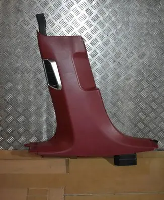 Porsche Panamera (971) Other sill/pillar trim element 