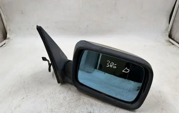 BMW 3 E36 Front door electric wing mirror 0117353
