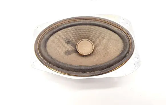 Chevrolet Aveo Parcel shelf speaker 96540726