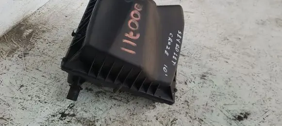 Chevrolet Cruze Air filter box 
