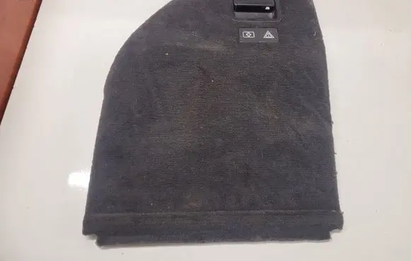 BMW 3 E90 E91 Trunk/boot trim cover 51477068881 52107010